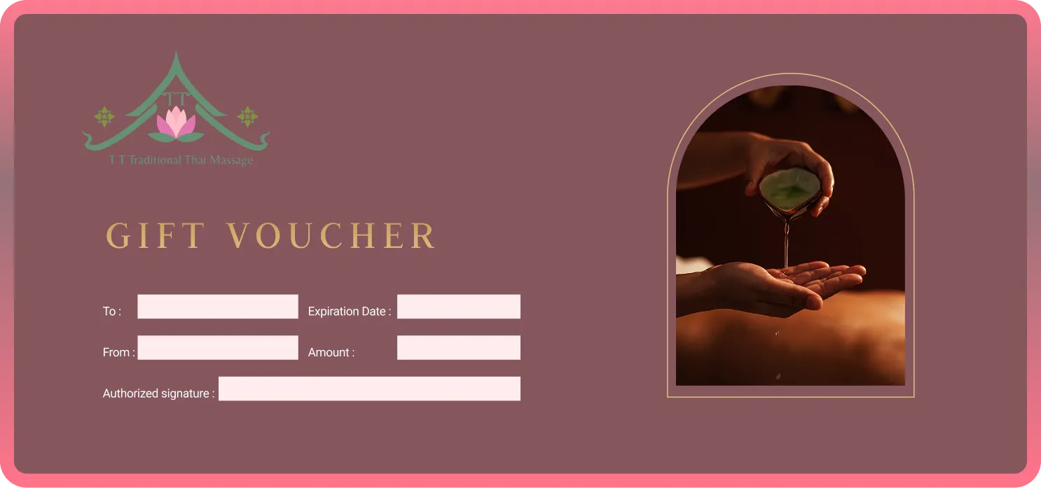 Gift Voucher